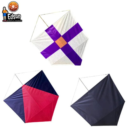 PIPA PAULISTANO DE 60CM - 10 UNIDADES