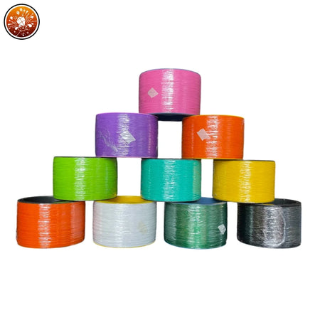NYLON DE 3 MIL JARDAS